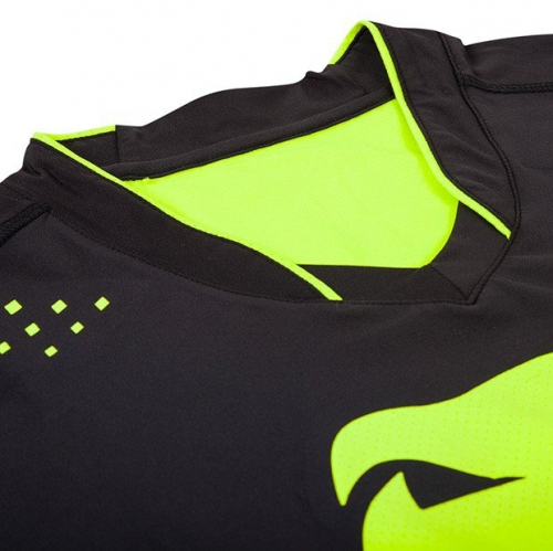 Футболка для тренувань Venum Hurricane X Fit T-shirt оригінал